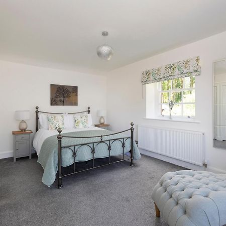 Laundry Cottage: Drumlanrig Castle Торнхил Екстериор снимка