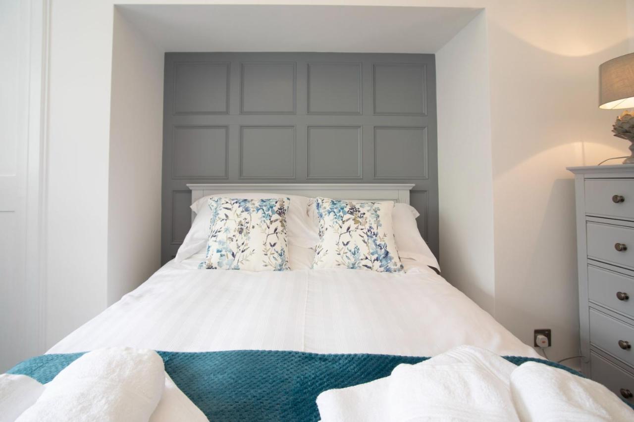 Laundry Cottage: Drumlanrig Castle Торнхил Екстериор снимка