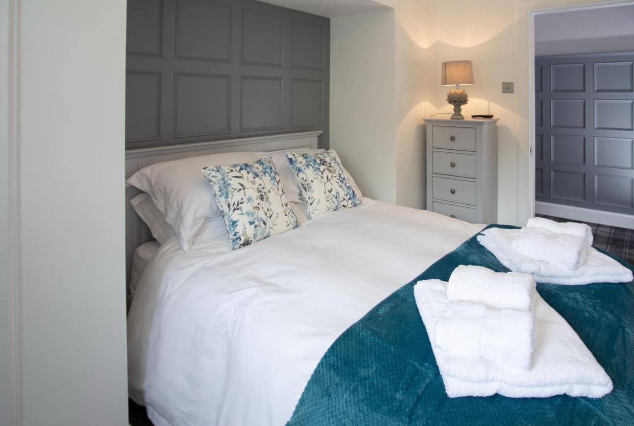 Laundry Cottage: Drumlanrig Castle Торнхил Екстериор снимка