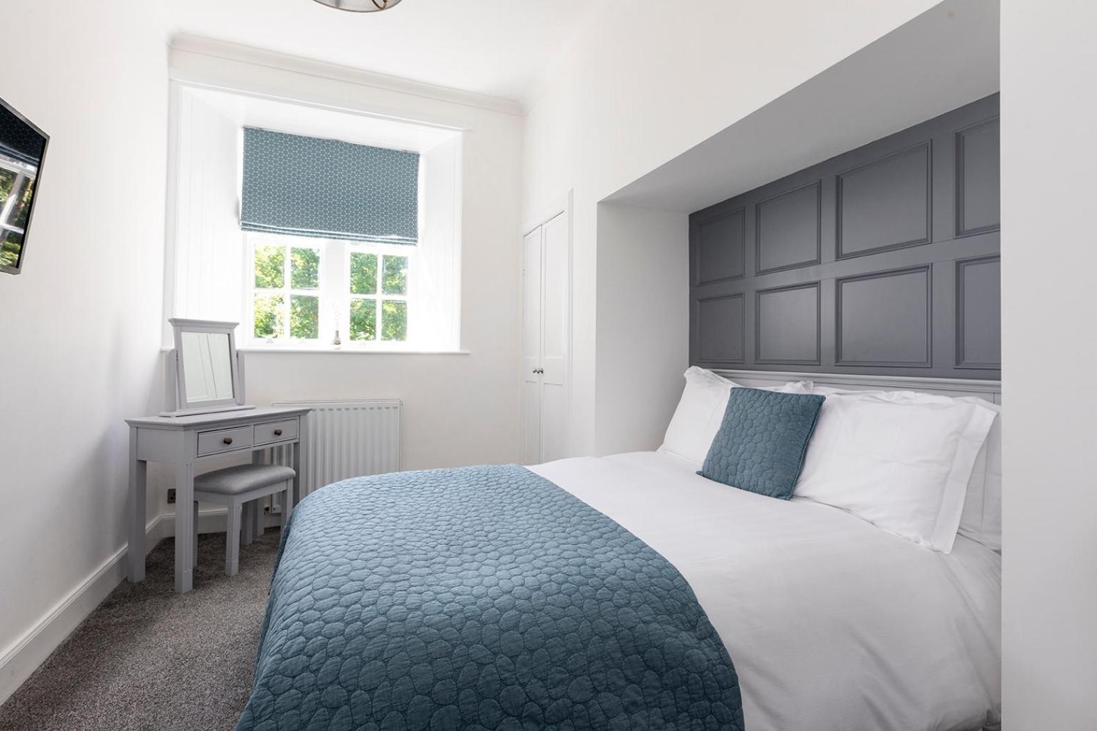 Laundry Cottage: Drumlanrig Castle Торнхил Екстериор снимка