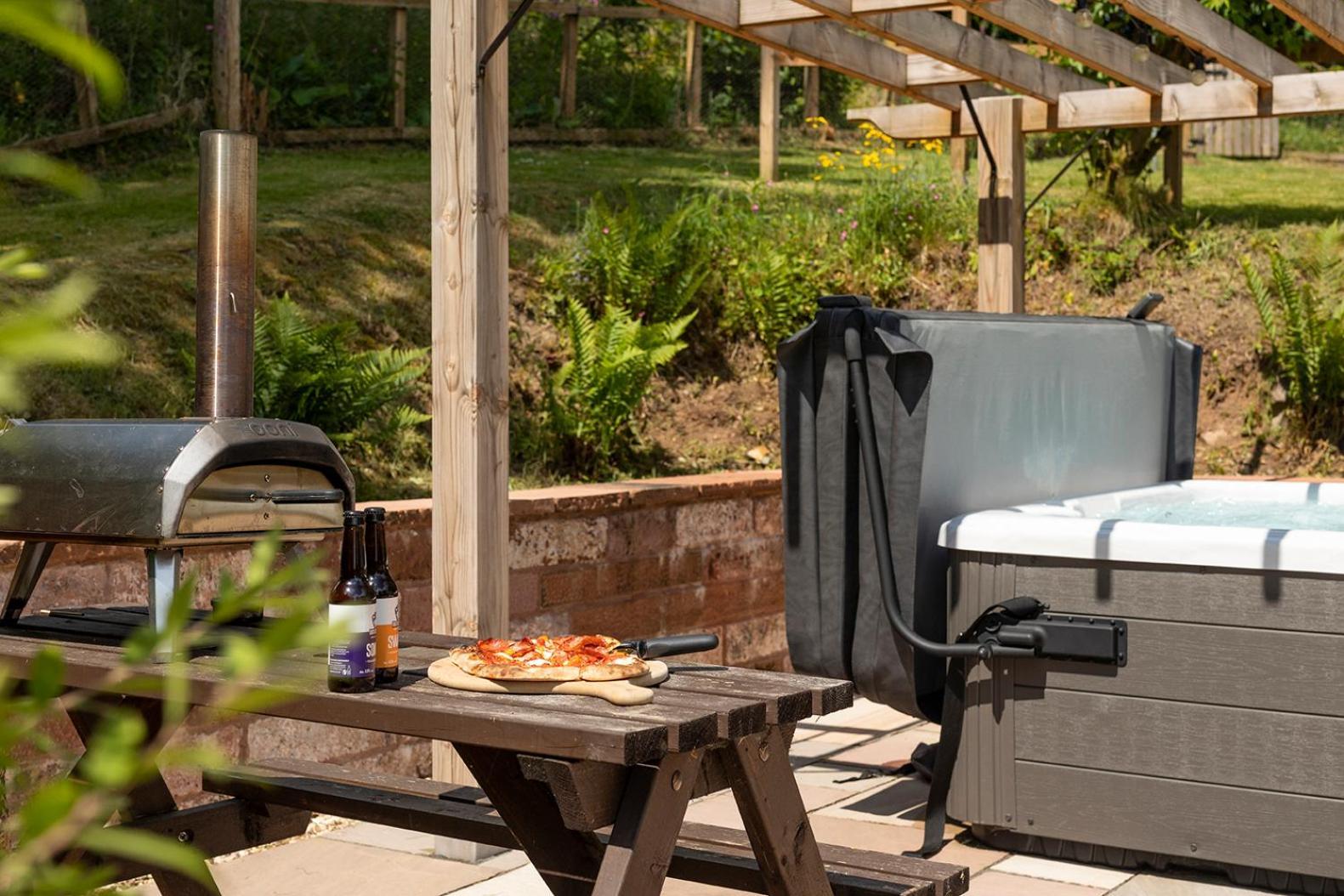 Laundry Cottage: Drumlanrig Castle Торнхил Екстериор снимка